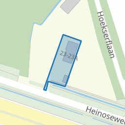 Perceel ZLK00-G-3171