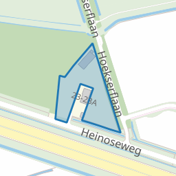 Perceel ZLK00-G-3172