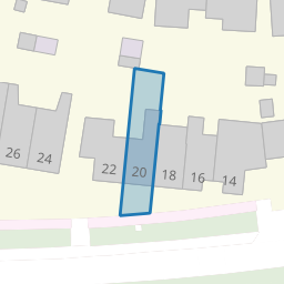 Perceel ZLK00-G-3184