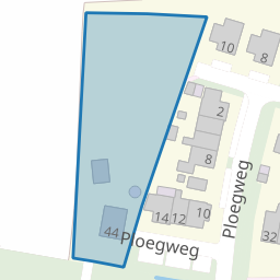 Perceel ZLK00-G-3206