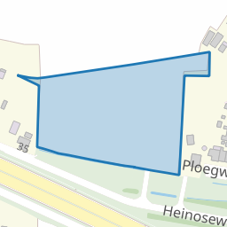 Perceel ZLK00-G-3207