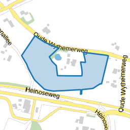 Perceel ZLK00-G-3209