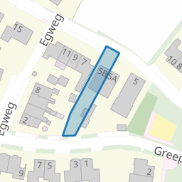 Perceel ZLK00-G-3254