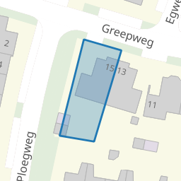 Perceel ZLK00-G-3266