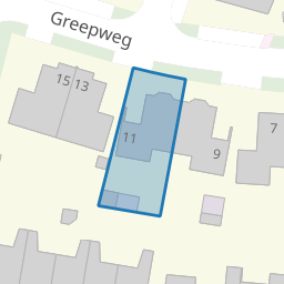 Perceel ZLK00-G-3268