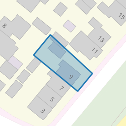 Perceel ZLK00-G-3275