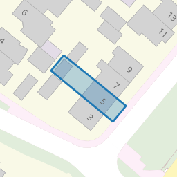 Perceel ZLK00-G-3277