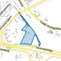 Perceel ZLK00-G-3279