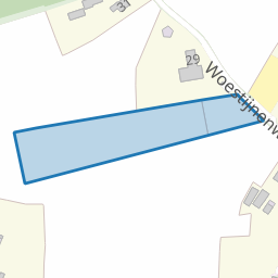 Perceel ZLK00-G-3284