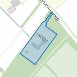 Perceel ZLK00-G-3292