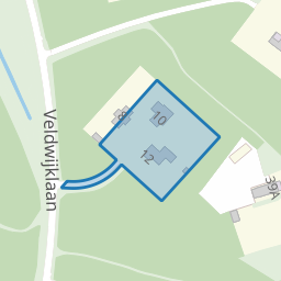 Perceel ZLK00-G-3301