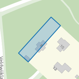 Perceel ZLK00-G-3304