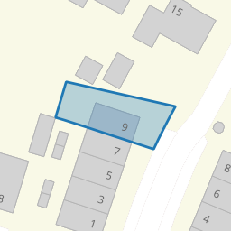 Perceel ZLK00-G-3308