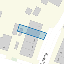 Perceel ZLK00-G-3309