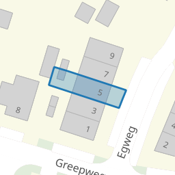 Perceel ZLK00-G-3310