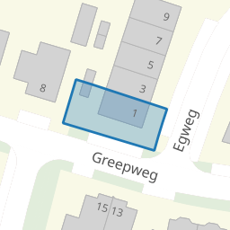 Perceel ZLK00-G-3312