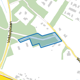 Perceel ZLK00-G-3316