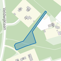 Perceel ZLK00-G-3317