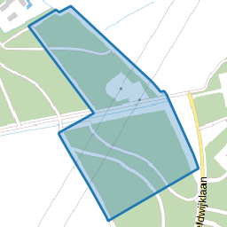 Perceel ZLK00-G-3321