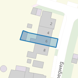 Perceel ZLK00-G-3332