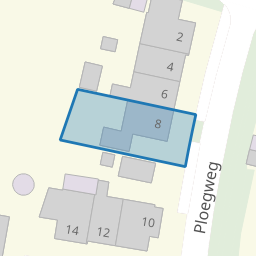 Perceel ZLK00-G-3333