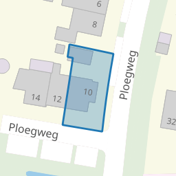 Perceel ZLK00-G-3336