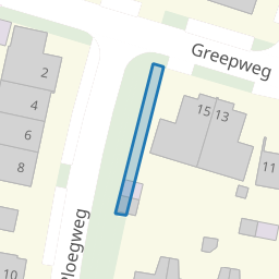 Perceel ZLK00-G-3342