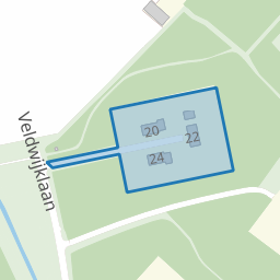 Perceel ZLK00-G-3387