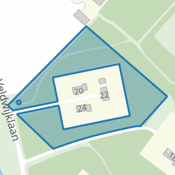 Perceel ZLK00-G-3421