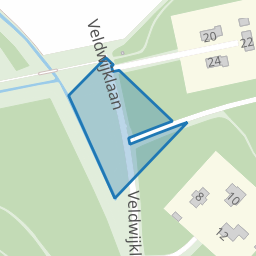 Perceel ZLK00-G-3422