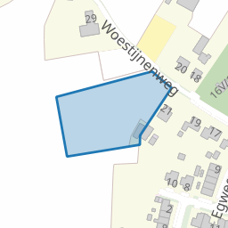 Perceel ZLK00-G-3430