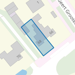 Perceel ZLK00-L-1599