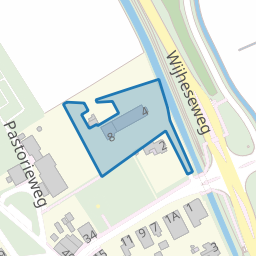 Perceel ZLK00-L-1724