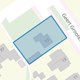 Perceel ZLK00-L-1732