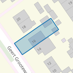 Perceel ZLK00-L-1818