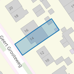 Perceel ZLK00-L-1819