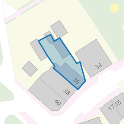 Perceel ZLK00-L-1961