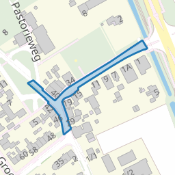 Perceel ZLK00-L-1979