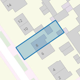 Perceel ZLK00-L-2100