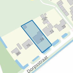 Perceel ZLK00-L-2178