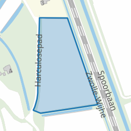 Perceel ZLK00-L-2192