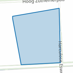 Perceel ZLK00-L-2203