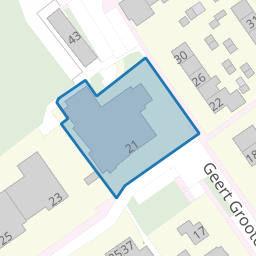 Perceel ZLK00-L-2253