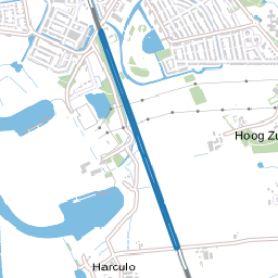 Perceel ZLK00-L-2354