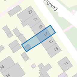 Perceel ZLK00-L-2419