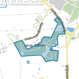 Perceel ZLK00-L-2460