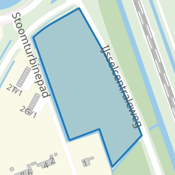 Perceel ZLK00-L-2474