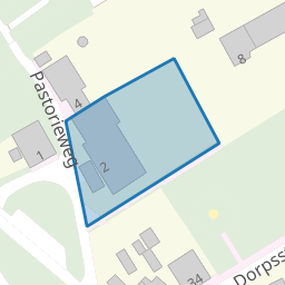 Perceel ZLK00-L-2496