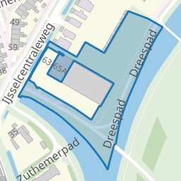 Perceel ZLK00-L-2612