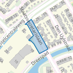 Perceel ZLK00-L-2615